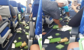 Máy bay Bamboo Airways gặp sự cố, rung lắc mạnh trên không khiến hàng trăm hành khách hoảng loạn