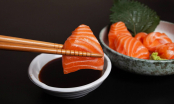 4 bí kíp ăn món cá sống sashimi  chuẩn cách của người Nhật để tránh nhiễm độc