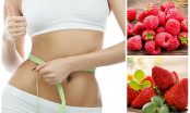 6 loại trái cây đánh tan mỡ bụng hiệu quả, cân nặng giảm nhanh trông thấy