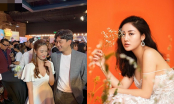 Showbiz 18/10: Midu chuẩn bị lên xe hoa, Văn Mai Hương xác nhận kết hôn với Bùi Anh Tuấn?