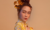 Hoàng Thùy Linh gây sốt với tạo hình độc đáo trong album mới