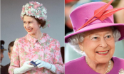 93 tuổi liệu có ai cũng muốn học cách trang điểm sành điệu như nữ hoàng Anh Elizabeth II
