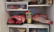 3 bí quyết bảo quản thực phẩm trong tủ lạnh tươi lâu và không gây hại cho sức khỏe