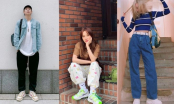 6 xu hướng thời trang cực chất khiến sao Hàn và giới trẻ ngày càng điên đảo