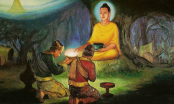 Phật dạy: 3 lý do khiến con người dù sống tốt đến đâu cũng chìm trong đau khổ