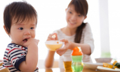 5 kiểu nuôi con nhiều mẹ mắc phải khiến trẻ biếng ăn, hỏng dạ dày, lại hay ốm vặt