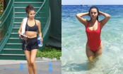 Bí quyết lấy lại vóc dáng của Selena sau thời gian dài tăng cân không kiểm soát