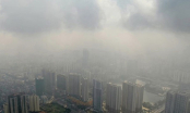 Chất lượng không khí Hà Nội ở mức xấu liên tục 4 ngày, người dân ra đường cẩn cận trọng