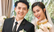 NTK Chung Thanh Phong tiết lộ váy cưới của Đông Nhi mất gần 1 tháng để hoàn thành