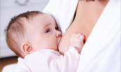 4 sai lầm khi cho trẻ sơ sinh bú, điều thứ 3 có thể gây nguy kịch cho bé