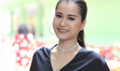 Lâm Vỹ Dạ - nàng dâu may mắn nhất showbiz Việt mà không phải ai cũng biết