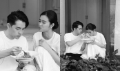 Đông Nhi - Ông Cao Thắng: Hình ảnh sau đám cưới đầy hạnh phúc và ngọt ngào