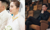 Showbiz 15/11: Bảo Thy lần đầu chia sẻ bí mật về chồng, Việt Anh công khai bạn gái sau nửa năm ly hôn