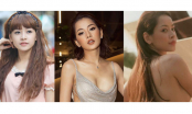 Chi Pu - từ hotgirl với thân hình cò hương đến nàng thơ quyến rũ nhất nhì showbiz Việt