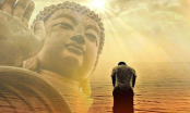 Phật dạy: Khi bị dày vò trong đau khổ, nếu muốn hạnh phúc hãy thuộc lòng 3 bài học sau