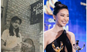 Trước khi có được danh xưng ''đả nữ màn ảnh Việt'', Ngô Thanh Vân từng chỉ là cô bé bán bánh