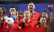 Lịch thi đấu các môn thể thao tại SEA Games 30 của Đoàn thể thao Việt Nam ngày 5/12/2019