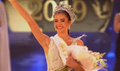 Người mẫu Thái Lan - Anntonia Porsild đăng quang Hoa hậu Siêu quốc gia