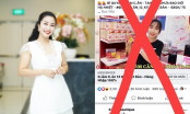 Ốc Thanh Vân tức giận khi liên tục bị giả mạo trên Facebook: ''Mấy con quỷ này đúng lì lợm''