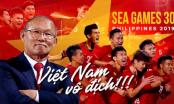 Vô địch SEA Games sau 60 năm chờ đợi, U22 Việt Nam nhận cơn mưa tiền thưởng