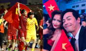 MC Phan Anh bất ngờ bị chỉ trích vì nghi vấn lợi dụng tên tuổi của đội bóng đá nữ để PR spa riêng