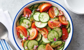 Muốn salad thơm ngon, giàu dinh dưỡng lại giảm cân hiệu quả, đừng bỏ qua 3 thực phẩm vàng sau