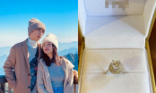 Huỳnh Phương cầu hôn Sỹ Thanh bằng nhẫn kim cương, lấp lửng chuyện tổ chức đám cưới