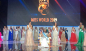 Người đẹp Jamaica đăng quang Miss World 2019, Lương Thùy Linh dừng chân ở top 12