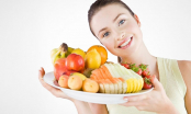 Ăn trái cây vào khung giờ hoàng đạo này giúp no lâu giảm cân hiệu quả