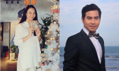 Showbiz 18/12: Đàm Thu Trang mang thai những tháng đầu, Thanh Bình khoe nhẫn cưới hậu ly hôn