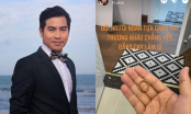 Thanh Bình đăng tải hình ảnh nhẫn cưới, nhắn nhủ đầy ẩn ý đến Ngọc Lan