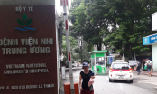 Bệnh viện Nhi Trung ương bị tố dùng thuốc hết hạn cho bệnh nhi 1 tuổi