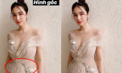 Đăng ảnh chưa photoshop, Hòa Minzy để lộ thân hình tròn trịa bất ngờ giữa nghi án sinh con