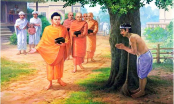 Phật dạy: 3 cách tích đức không tốn một đồng giúp gia đạo êm ấm, phúc đức hưng vượng