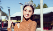 Hoa hậu Lương Thùy Linh lần đầu tiết lộ mức cát-xê 'khủng' khi đi dự sự kiện