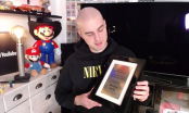 Chỉ một bình luận đã đạt được 1 triệu lượt like, chàng trai trẻ được YouTube trao tặng Bảng Vàng