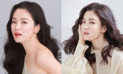 Gợi ý cách đánh son môi đẹp để có được vẻ đẹp quyến rũ như Song Hye Kyo