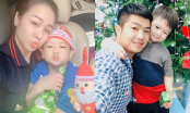 Nhật Kim Anh cùng chồng cũ đưa con đi chơi Giáng sinh sau ồn ào kiện cáo giành quyền nuôi con