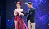 Dương Yến Nhung lên tiếng về sự cố đọc nhầm tên tại Lễ trao giải Ngôi sao xanh 2019