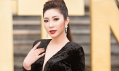 Hoa hậu Đặng Thu Thảo xác nhận mang thai