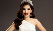 Hoa hậu Dương Yến Nhung gây náo loạn lễ trao giải Ngôi sao xanh 2019 với sự cố nghiêm trọng