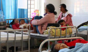 Hơn 80 trẻ nhập viện nghi ngộ độc thực phẩm