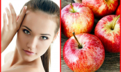 5 lợi ích tuyệt vời của việc ăn táo và cách ăn chuẩn nhất mà nhiều người vẫn bỏ qua