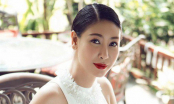 Bí quyết làm đẹp của cô hoa hậu đăng quang trẻ nhất showbiz Việt