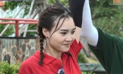 Bóc mẽ nhan sắc của sao Việt khi lên sóng truyền hình