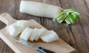 Củ cải trắng là tiên dược mùa đông, ăn thường xuyên giúp bạn giảm cân, tốt hơn ngàn viên thuốc bổ