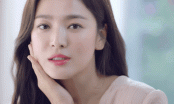 Song Hye Kyo gây sốt khi khoe làn da căng mịn không tì vết ở tuổi 40