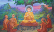 Làm sao để có được cuộc sống bình an? Câu trả lời quý giá của Phật Tổ chỉ nằm trong 1 hình ảnh
