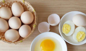 Nhìn trứng gà chỉ cần lướt qua 5 giây biết ngay đâu là trứng sạch, tươi ngon, đâu là trứng hỏng ấp dở