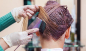 Phụ nữ nhuộm tóc nhiều tăng nguy cơ ung thư vú và đây là những đối tượng nên tránh xa việc này